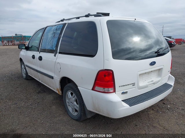 Продаж на аукціоні авто 2005 Ford Freestar Se, vin: 2FMZA55225BA43591, номер лоту: 30090625