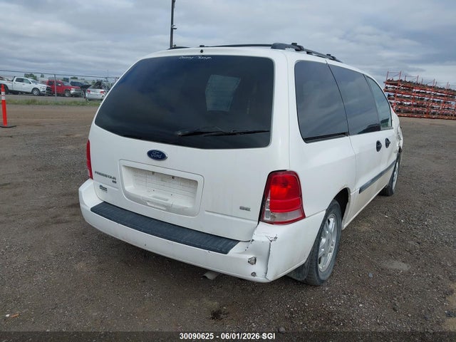 Продаж на аукціоні авто 2005 Ford Freestar Se, vin: 2FMZA55225BA43591, номер лоту: 30090625