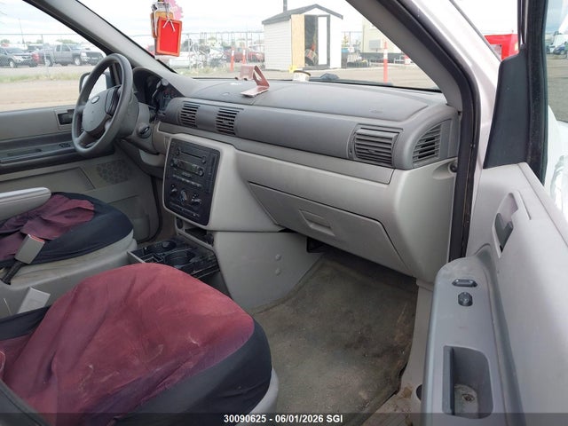 Продаж на аукціоні авто 2005 Ford Freestar Se, vin: 2FMZA55225BA43591, номер лоту: 30090625