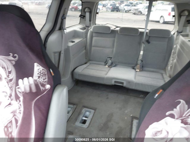 Продаж на аукціоні авто 2005 Ford Freestar Se, vin: 2FMZA55225BA43591, номер лоту: 30090625