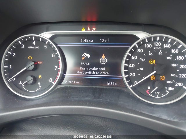 Продажа на аукционе авто 2020 Nissan Sentra Sv, vin: 3N1AB8CV3LY237857, номер лота: 30090629