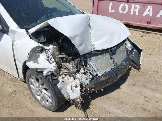 Aukcja sprzedaży 2013 Mazda 3 I, vin: JM1BL1V71D1810359, numer aukcji: 30089886
