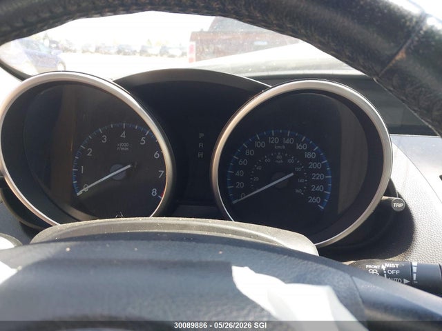 Aukcja sprzedaży 2013 Mazda 3 I, vin: JM1BL1V71D1810359, numer aukcji: 30089886