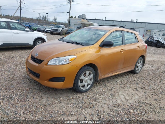 Aukcja sprzedaży 2010 Toyota Corolla Matrix S, vin: 2T1LE4EE8AC016769, numer aukcji: 30090606