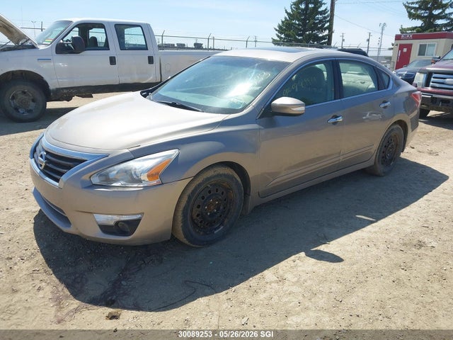 Продаж на аукціоні авто 2013 Nissan Altima 3.5s/3.5sv/3.5sl, vin: 1N4BL3AP3DN510533, номер лоту: 30089253
