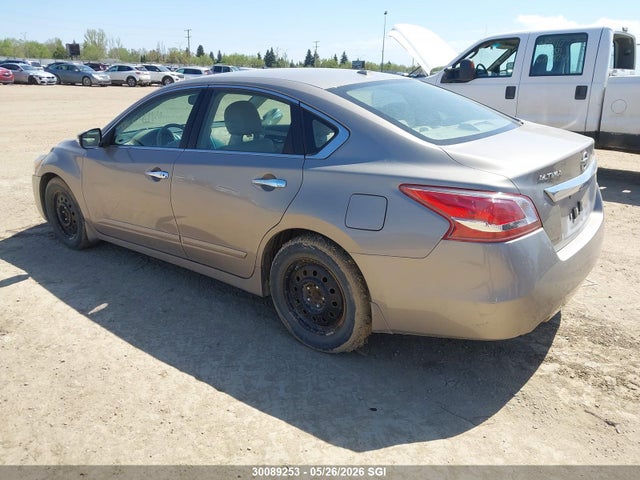 Продаж на аукціоні авто 2013 Nissan Altima 3.5s/3.5sv/3.5sl, vin: 1N4BL3AP3DN510533, номер лоту: 30089253