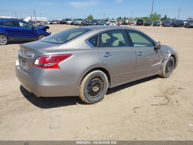 Продаж на аукціоні авто 2013 Nissan Altima 3.5s/3.5sv/3.5sl, vin: 1N4BL3AP3DN510533, номер лоту: 30089253