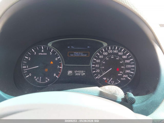 Продаж на аукціоні авто 2013 Nissan Altima 3.5s/3.5sv/3.5sl, vin: 1N4BL3AP3DN510533, номер лоту: 30089253