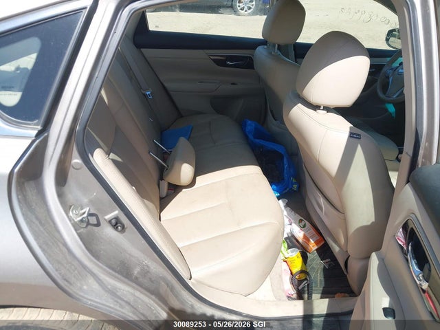 Продаж на аукціоні авто 2013 Nissan Altima 3.5s/3.5sv/3.5sl, vin: 1N4BL3AP3DN510533, номер лоту: 30089253