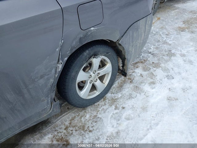 Продажа на аукционе авто 2011 Toyota Sienna Le, vin: 5TDKK3DC8BS084805, номер лота: 30087437