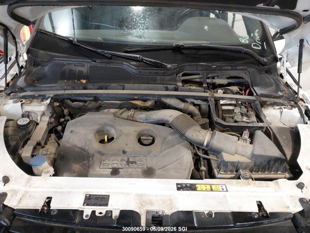 Land Rover Range Rover Evoque Dynamic Premium 2014 SALVT2BG0EH869816 Image 10