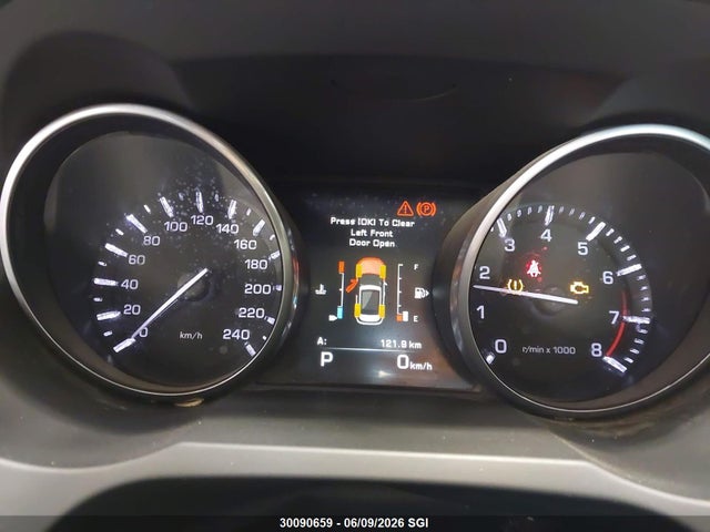 Land Rover Range Rover Evoque Dynamic Premium 2014 SALVT2BG0EH869816 Image 7
