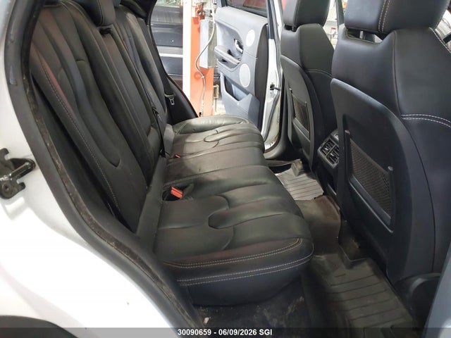 Land Rover Range Rover Evoque Dynamic Premium 2014 SALVT2BG0EH869816 Image 8