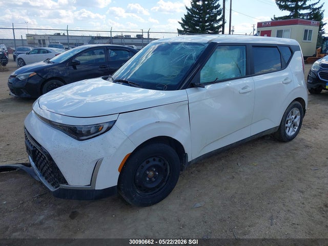 Продаж на аукціоні авто 2023 Kia Soul Ex, vin: KNDJ33AU0P7211621, номер лоту: 30090662