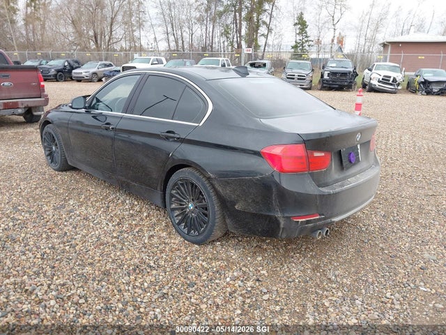 Aukcja sprzedaży 2015 Bmw 328i Xdrive, vin: WBA3B3G53FNT17385, numer aukcji: 30090422
