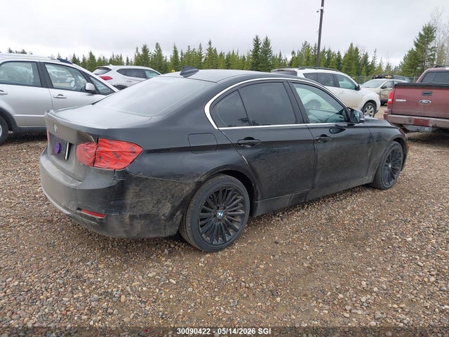 Aukcja sprzedaży 2015 Bmw 328i Xdrive, vin: WBA3B3G53FNT17385, numer aukcji: 30090422