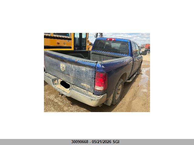 Aukcja sprzedaży 2014 Ram 1500 St, vin: 1C6RR7FT2ES402810, numer aukcji: 30090668
