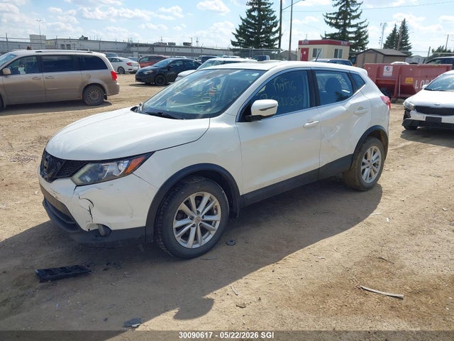 Продажа на аукционе авто 2017 Nissan Rogue Sport S/sv/sl, vin: JN1BJ1CR2HW110176, номер лота: 30090617