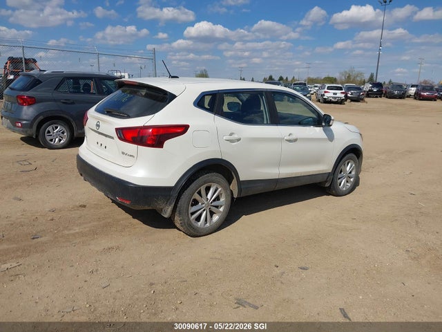 Продажа на аукционе авто 2017 Nissan Rogue Sport S/sv/sl, vin: JN1BJ1CR2HW110176, номер лота: 30090617