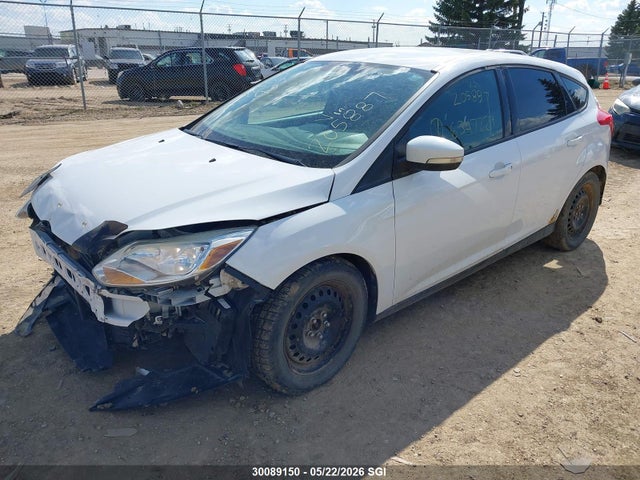 Продажа на аукционе авто 2013 Ford Focus Se, vin: 1FADP3K29DL205887, номер лота: 30089150