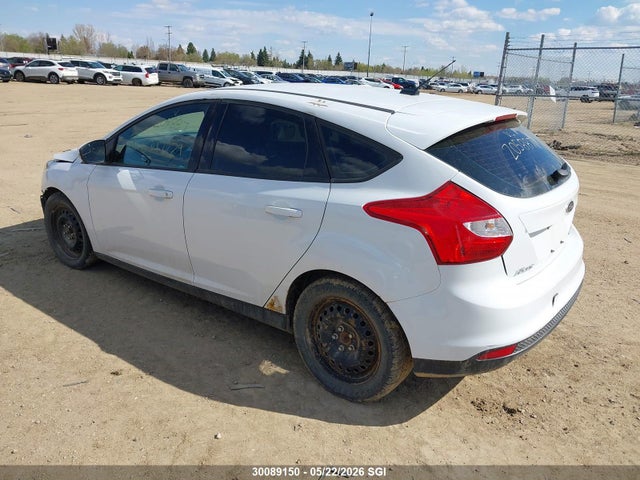 Продажа на аукционе авто 2013 Ford Focus Se, vin: 1FADP3K29DL205887, номер лота: 30089150