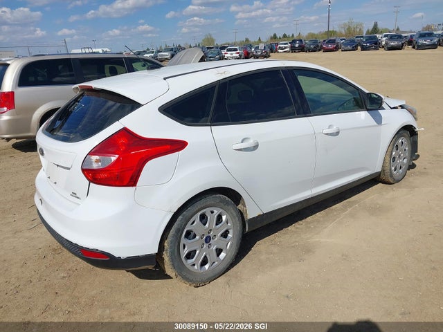 Продажа на аукционе авто 2013 Ford Focus Se, vin: 1FADP3K29DL205887, номер лота: 30089150