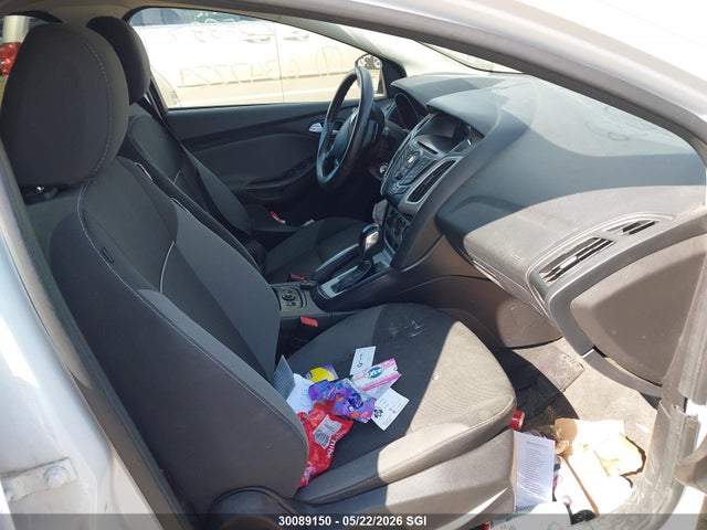 Продажа на аукционе авто 2013 Ford Focus Se, vin: 1FADP3K29DL205887, номер лота: 30089150