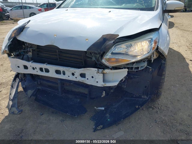 Продажа на аукционе авто 2013 Ford Focus Se, vin: 1FADP3K29DL205887, номер лота: 30089150