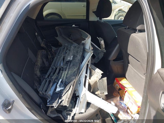 Продажа на аукционе авто 2013 Ford Focus Se, vin: 1FADP3K29DL205887, номер лота: 30089150