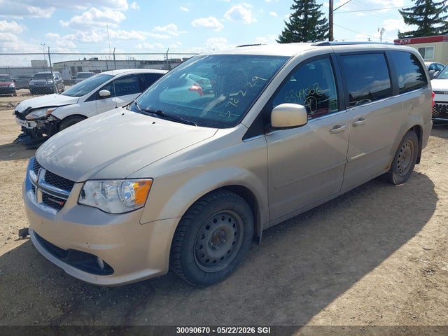 Aukcja sprzedaży 2013 Dodge Grand Caravan Crew, vin: 2C4RDGDG9DR570229, numer aukcji: 30090670