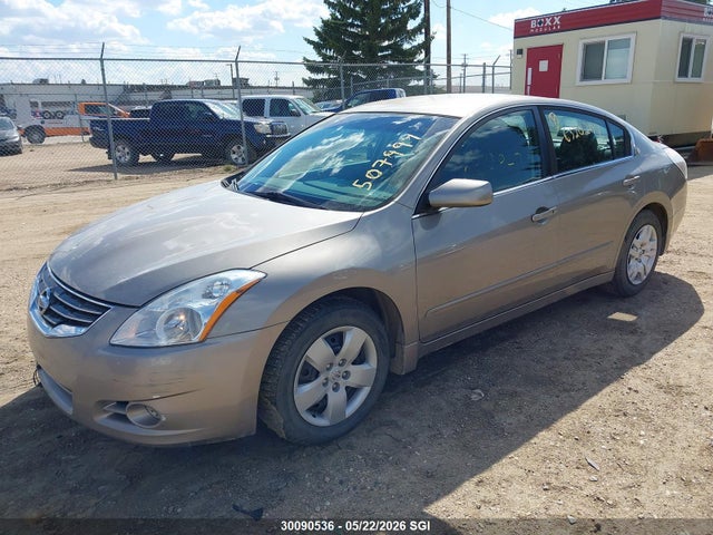 Aukcja sprzedaży 2012 Nissan Altima S, vin: 1N4AL2AP7CN507994, numer aukcji: 30090536