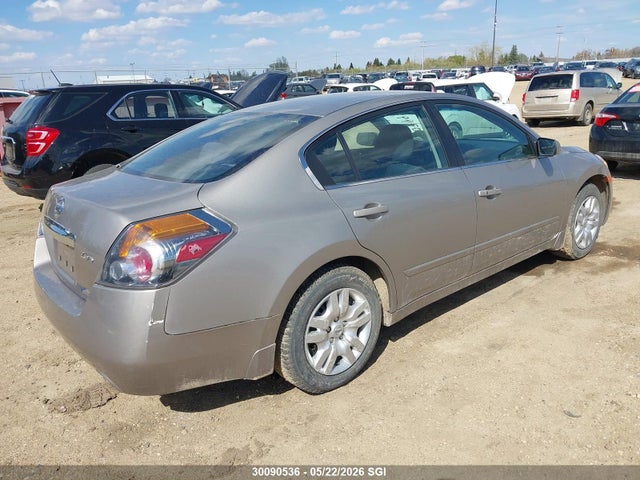 Aukcja sprzedaży 2012 Nissan Altima S, vin: 1N4AL2AP7CN507994, numer aukcji: 30090536