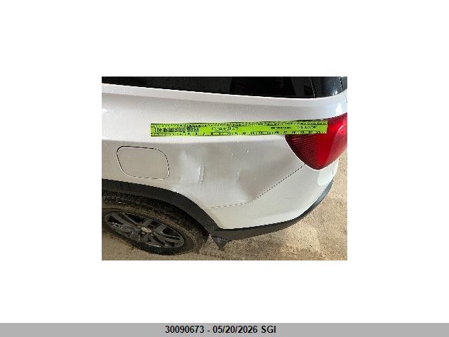 1GKKNULS0HZ137384 GMC Acadia Slt-1