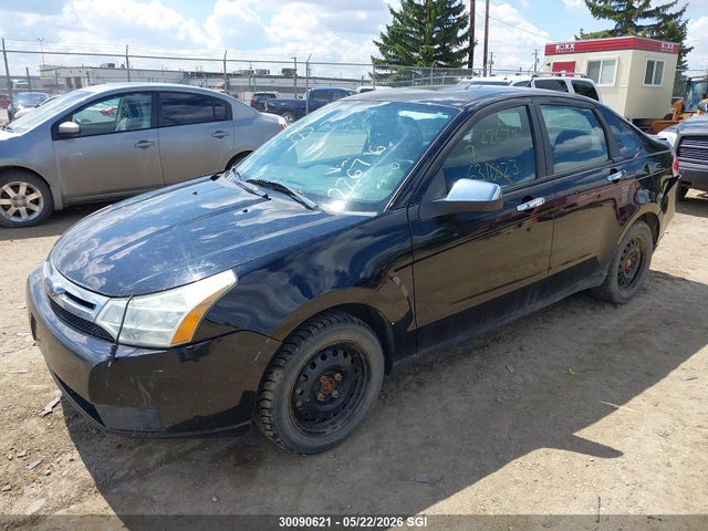 Aukcja sprzedaży 2010 Ford Focus Se, vin: 1FAHP3FNXAW226716, numer aukcji: 30090621