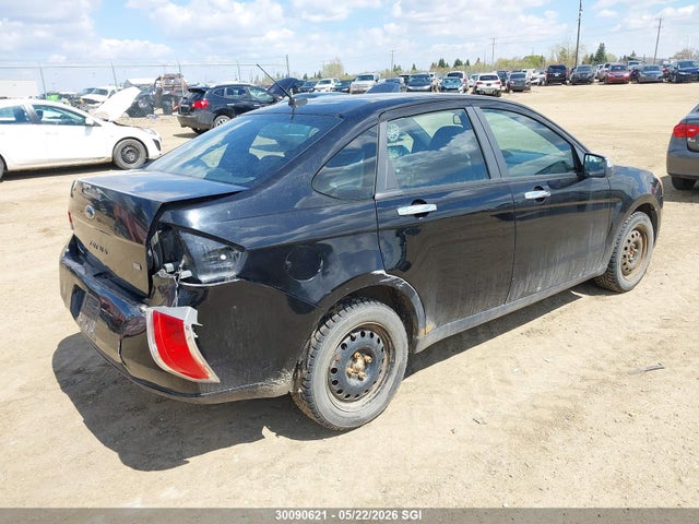 Aukcja sprzedaży 2010 Ford Focus Se, vin: 1FAHP3FNXAW226716, numer aukcji: 30090621