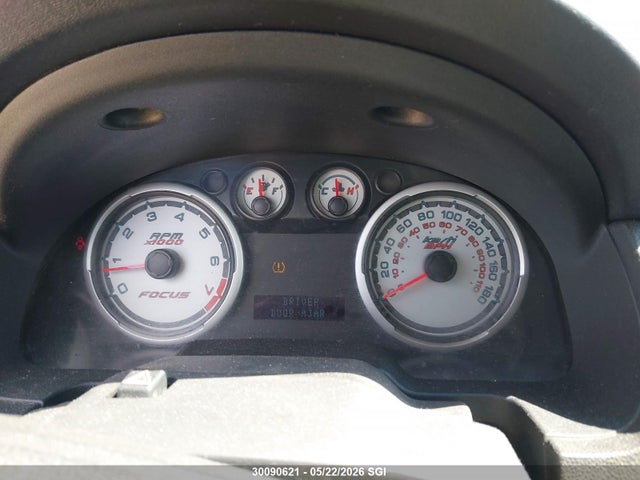 Aukcja sprzedaży 2010 Ford Focus Se, vin: 1FAHP3FNXAW226716, numer aukcji: 30090621