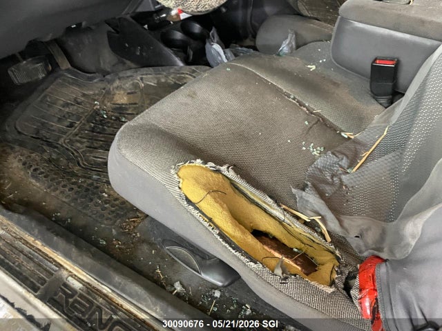2002 Ford Ranger Super Cab მანქანა იყიდება აუქციონზე, vin: 1FTYR44U92PA27592, აუქციონის ნომერი: 30090676