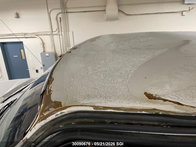 2002 Ford Ranger Super Cab მანქანა იყიდება აუქციონზე, vin: 1FTYR44U92PA27592, აუქციონის ნომერი: 30090676