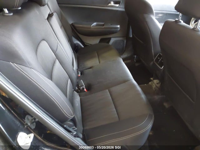 Aukcja sprzedaży 2018 Kia Sportage Lx, vin: KNDPMCACXJ7319072, numer aukcji: 30088603