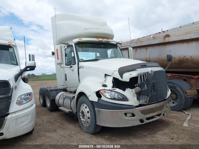 Продаж на аукціоні авто 2009 International Prostar Premium, vin: 2HSCUAPR39C143954, номер лоту: 30090678
