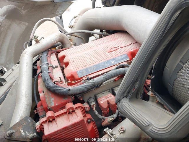 Продаж на аукціоні авто 2009 International Prostar Premium, vin: 2HSCUAPR39C143954, номер лоту: 30090678