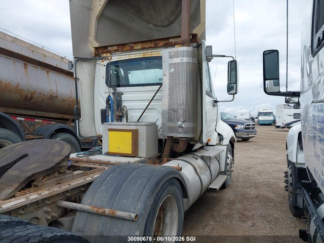 Продаж на аукціоні авто 2009 International Prostar Premium, vin: 2HSCUAPR39C143954, номер лоту: 30090678