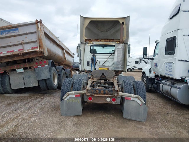 Продаж на аукціоні авто 2009 International Prostar Premium, vin: 2HSCUAPR39C143954, номер лоту: 30090678