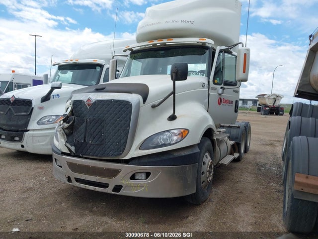 Продаж на аукціоні авто 2009 International Prostar Premium, vin: 2HSCUAPR39C143954, номер лоту: 30090678