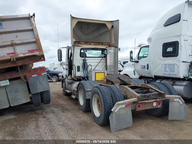 Продаж на аукціоні авто 2009 International Prostar Premium, vin: 2HSCUAPR39C143954, номер лоту: 30090678