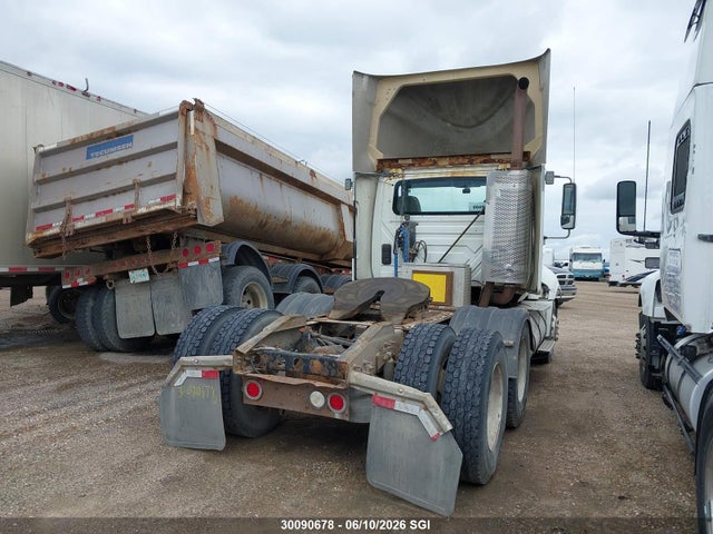 Продаж на аукціоні авто 2009 International Prostar Premium, vin: 2HSCUAPR39C143954, номер лоту: 30090678