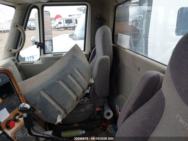 Продаж на аукціоні авто 2009 International Prostar Premium, vin: 2HSCUAPR39C143954, номер лоту: 30090678