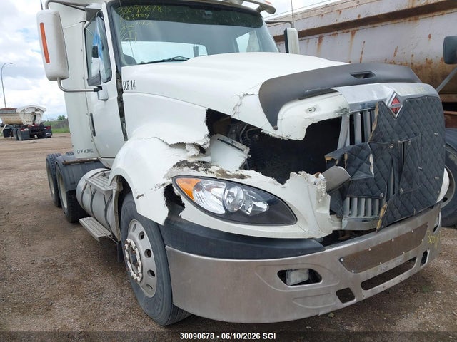 Продаж на аукціоні авто 2009 International Prostar Premium, vin: 2HSCUAPR39C143954, номер лоту: 30090678