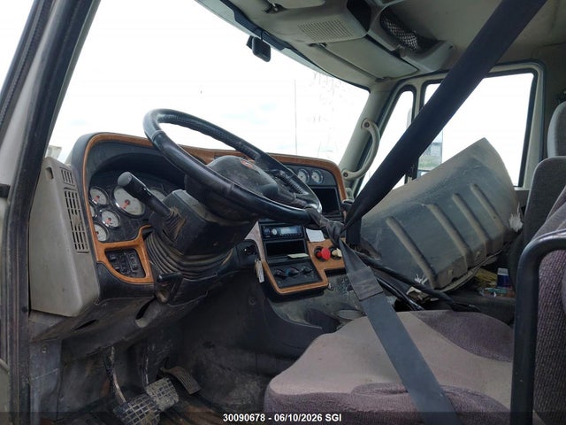 Продаж на аукціоні авто 2009 International Prostar Premium, vin: 2HSCUAPR39C143954, номер лоту: 30090678