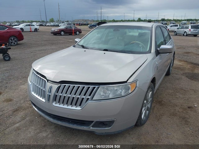 Продажа на аукционе авто 2010 Lincoln Mkz, vin: 3LNHL2JC6AR620461, номер лота: 30090679